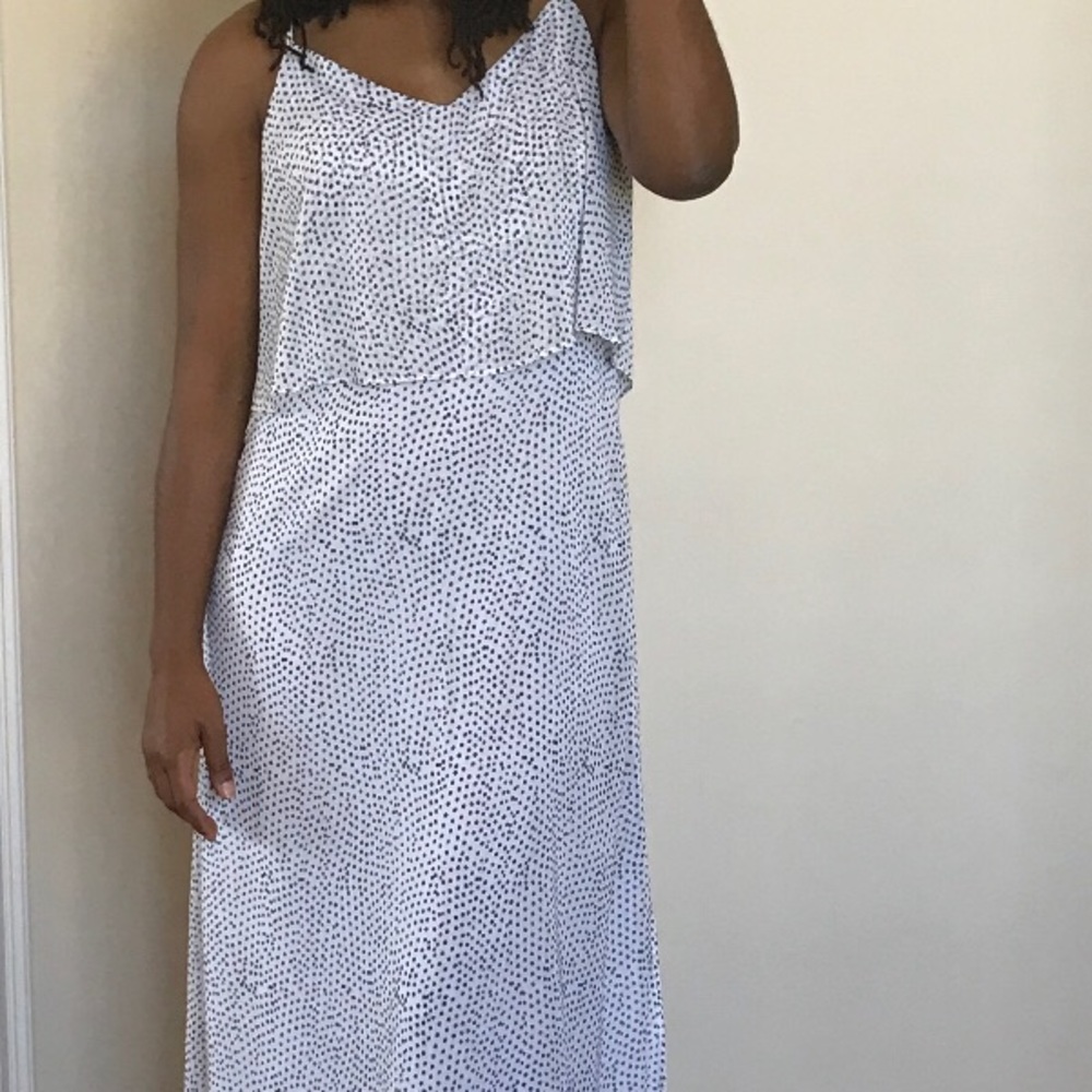 Doncaster Dress